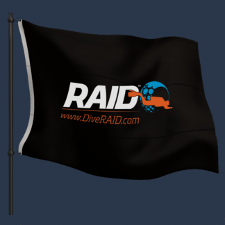 RAID Flag