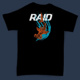 RAID Hammerhead T-shirt
