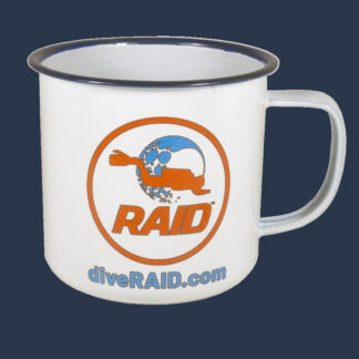 RAID Mug